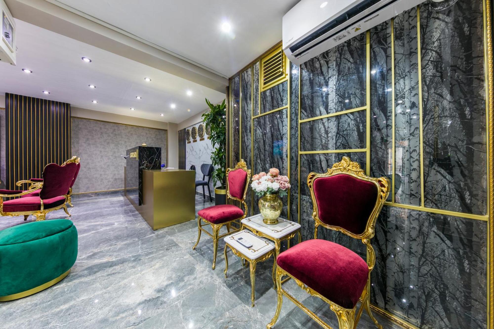 Golden Bazaar Hotel — Photos 3